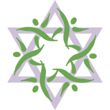 P'nai Or of Portland logo