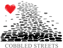 Cobbled Streets logo