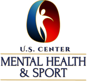 United States Center for Mental Health and Sport logo