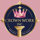 Crownwork logo