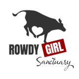 Rowdy Girl Sanctuary Inc logo