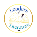 Leaders of Literature Inc. logo
