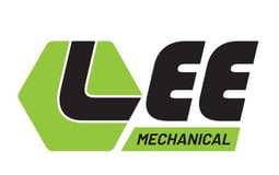 Lee Mechanical logo