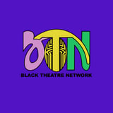 Black Theatre Network logo