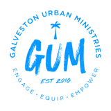 Galveston Urban Ministries logo