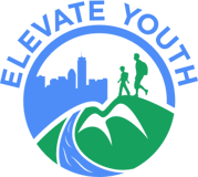 Elevate Youth Inc logo