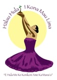 I Kona Mau Lima Inc logo