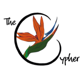 The Cypher logo