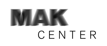 MAK Center for Art and Architecture logo