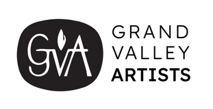GRAND VALLEY ARTISTS INC logo