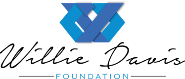 Willie Davis Sports Foundation logo