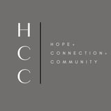 Hope Connection and Community logo