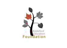 Biddeford Public School Education Foundation logo