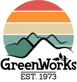 Asheville GreenWorks logo