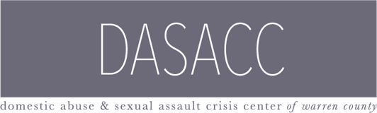 Domestic Abuse and Sexual Assault Crisis Center of Warren County logo