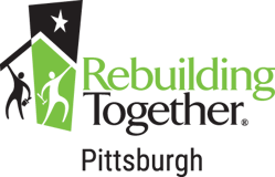 Rebuilding Together Pittsburgh logo
