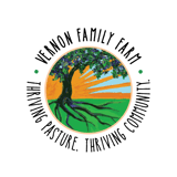 Vernon Family Farm logo