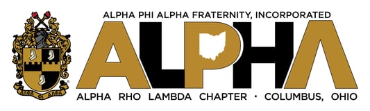 Alpha Rho Lambda Housing Foundation logo