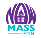 MASSACHUSETTS NATIONAL ORG FOR WOMEN FOUNDATION INC logo