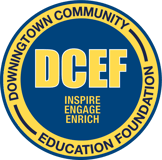 Downingtown Community Education Foundation logo