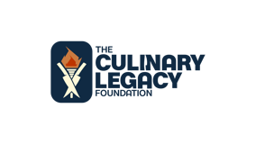 The Culinary Legacy Foundation logo
