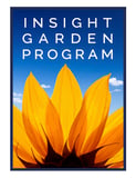 INSIGHT GARDEN PROGRAM logo