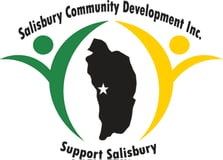 Salisbury Community Development Inc. logo