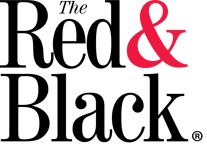 The Red & Black logo