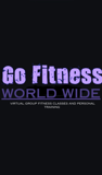 GoFitness World Wide logo