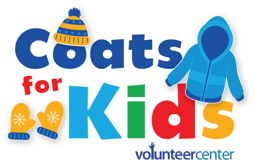 Volunteer Center logo