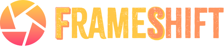 FrameShift logo
