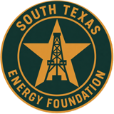 South Texas Energy Foundation logo