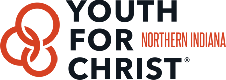 Youth For Christ Northern Indiana logo