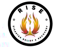 Rise Disaster Relief & Recovery logo