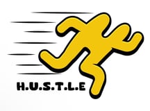 How U Strive To Live Everyday logo