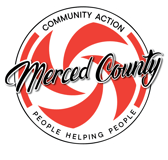 Merced County Community Action Agency (MCCAA) logo