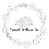Matchik Wellness Inc logo