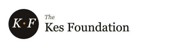 the kes foundation incorporated logo