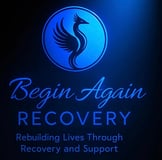 Begin Again Recovery logo