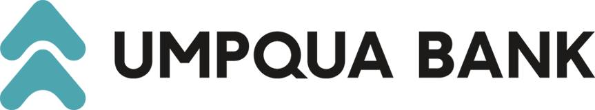 Umpqua Bank logo
