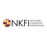 New Korea Foundation International logo