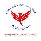 Norma Cogar Memorial Wildlife Center logo