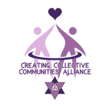 Creating Collective Communities Alliance logo