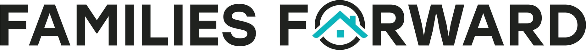 Families Forward logo