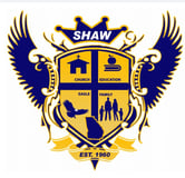 Shaw Family Scholarship logo