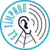 El Tímpano logo