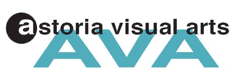 Astoria Visual Arts Inc logo