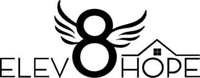Elev8Hope, Inc. logo