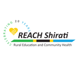 REACH Shirati logo