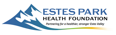 ESTES PARK HEALTH FOUNDATION logo
